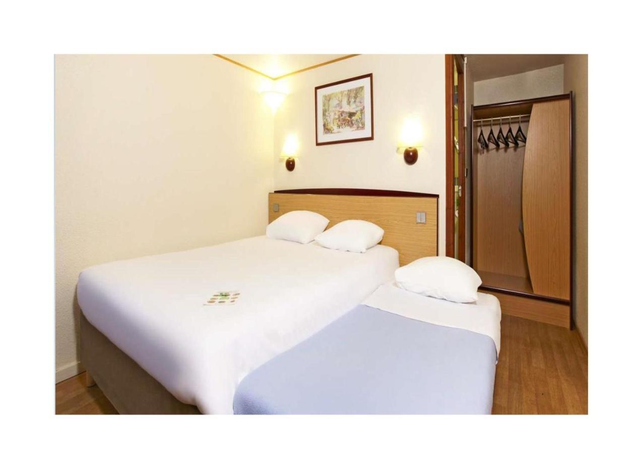 Hotel Campanile Strasbourg - Illkirch