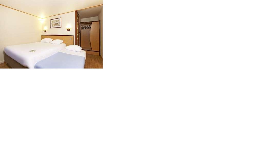 Hotel Campanile Strasbourg - Illkirch Geispolsheim