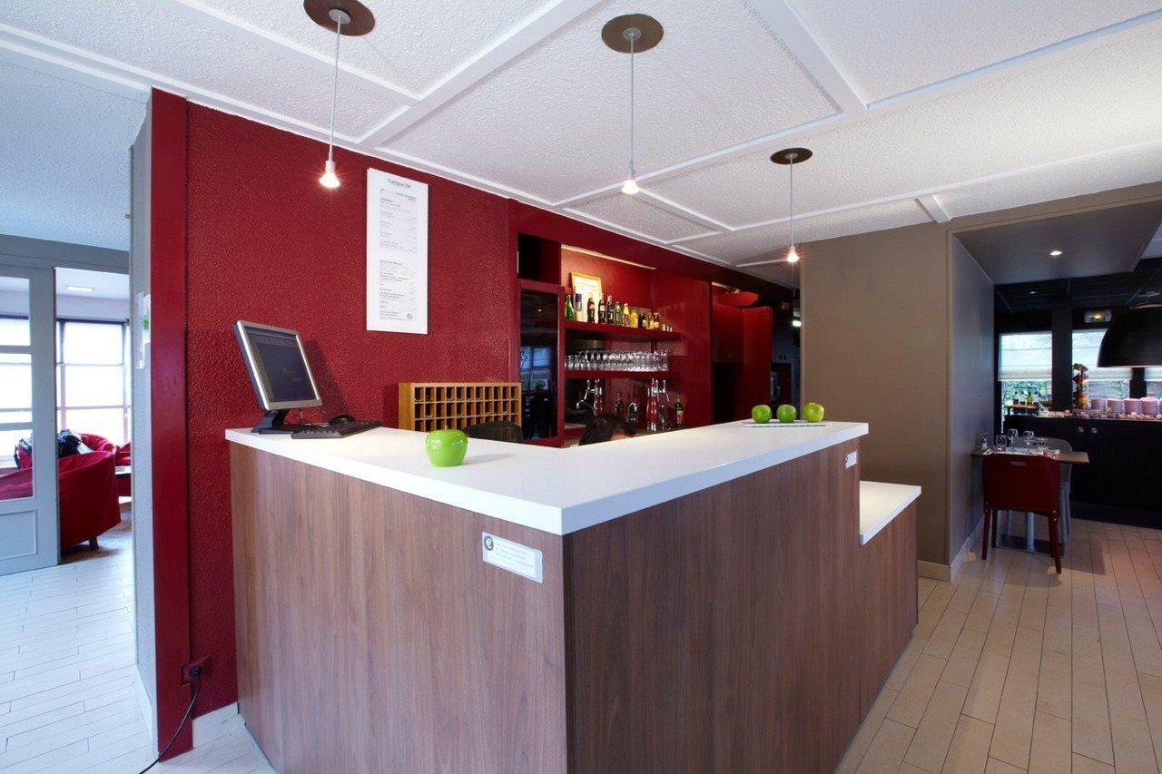 Hotel Campanile Strasbourg - Illkirch 2*