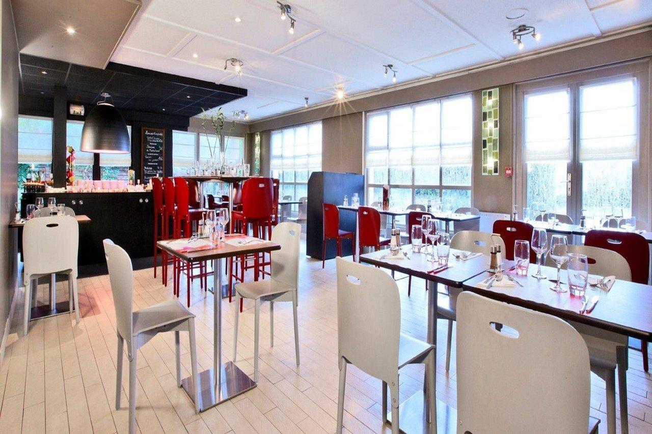 Hotel Campanile Strasbourg - Illkirch Geispolsheim