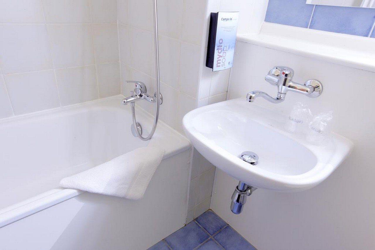 Campanile Strasbourg - Illkirch Hotel 2*