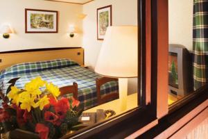 Campanile Strasbourg - Illkirch Hotel