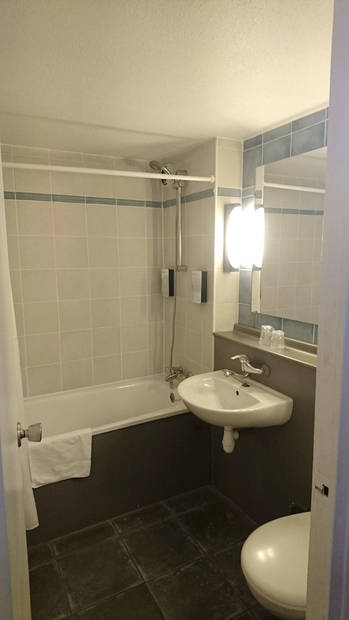 Campanile Strasbourg - Illkirch Hotel