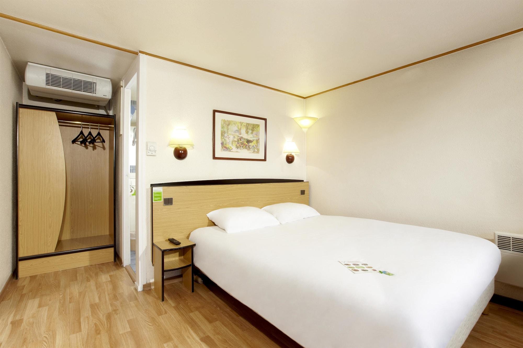 Hotel Campanile Strasbourg - Illkirch Geispolsheim