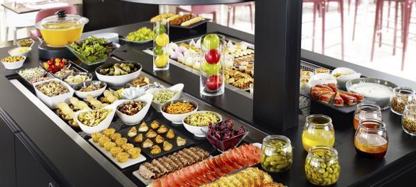 Campanile Strasbourg - Illkirch Hotel 2*