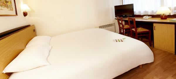Campanile Strasbourg - Illkirch Hotel