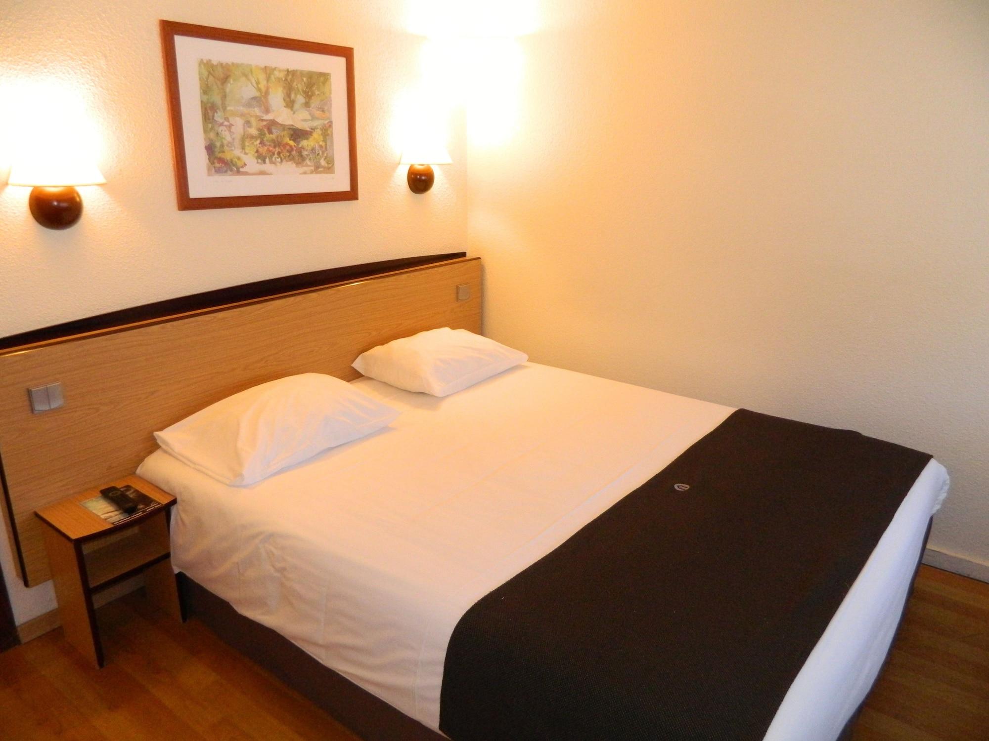 Campanile Strasbourg - Illkirch 3*