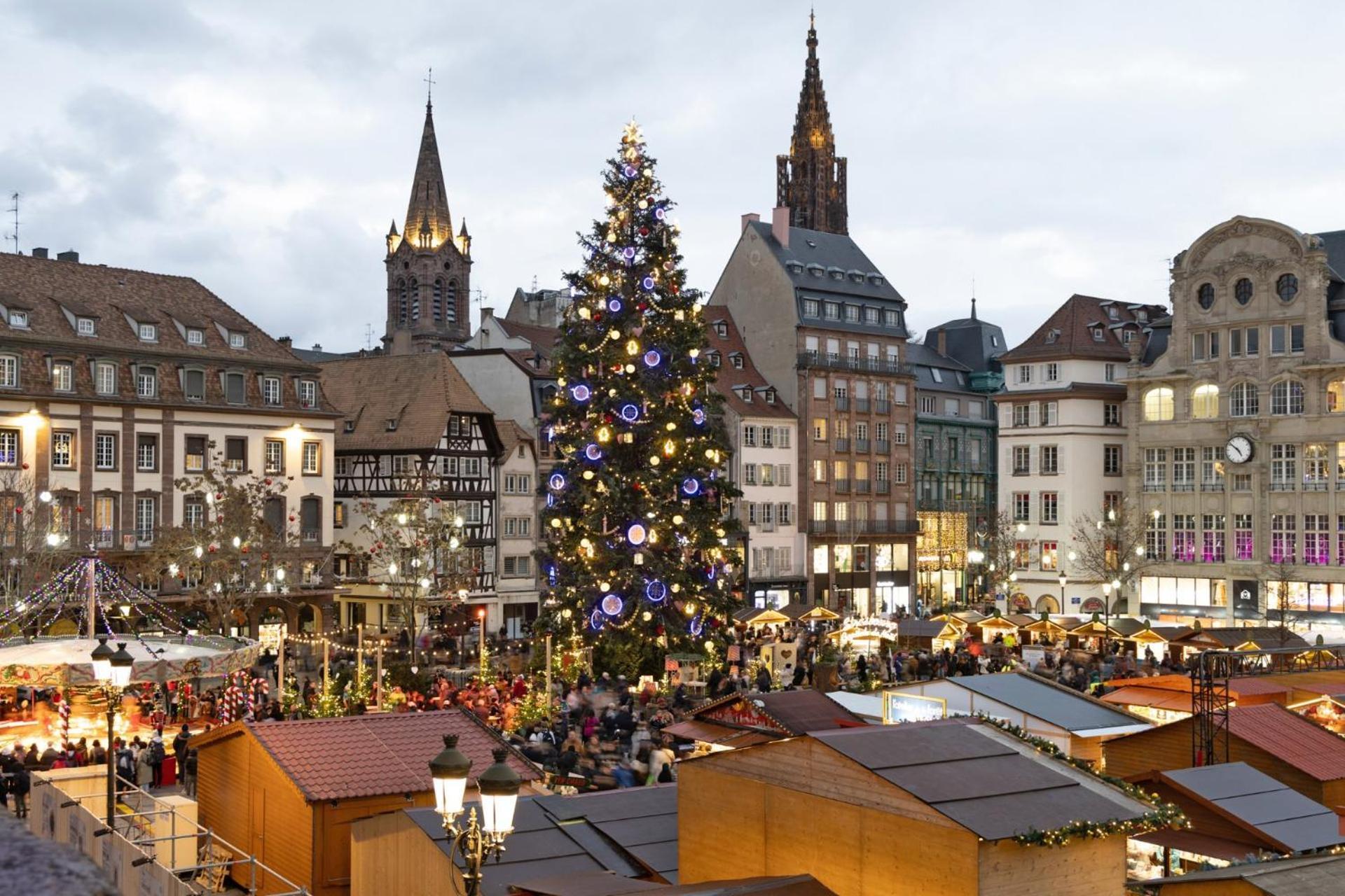 Campanile Strasbourg - Illkirch Hotel