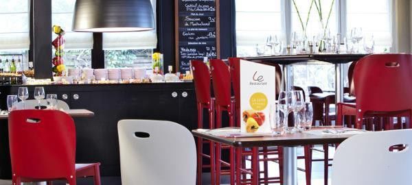 Campanile Strasbourg - Illkirch 2*