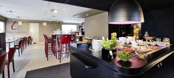 Hotel Campanile Strasbourg - Illkirch Geispolsheim