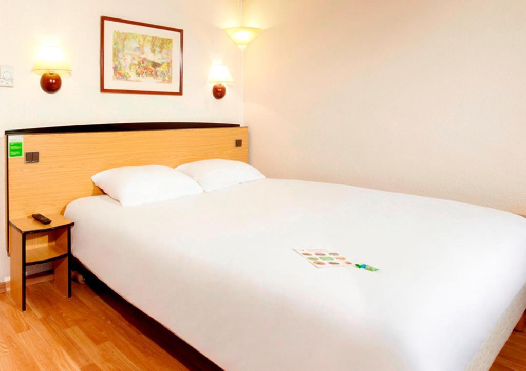 Campanile Strasbourg - Illkirch Hotel Geispolsheim