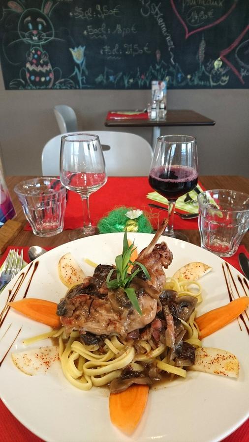 Hotel Campanile Strasbourg - Illkirch 3*