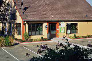 Campanile Strasbourg - Illkirch Hotel 2*
