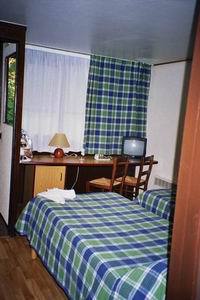 Hotel Campanile Strasbourg - Illkirch Geispolsheim