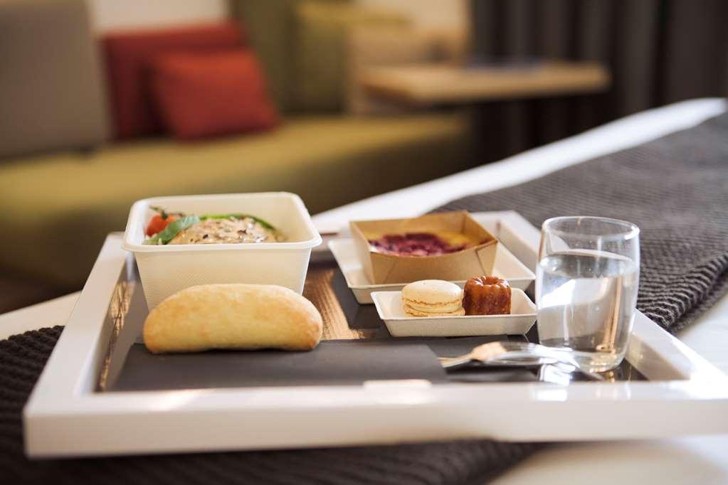 Campanile Strasbourg - Illkirch Hotel 3*