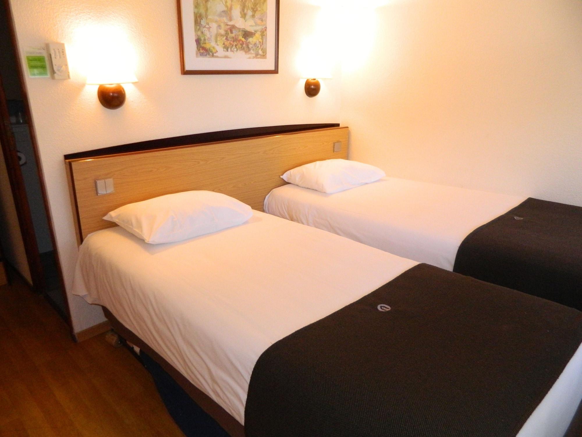 Campanile Strasbourg - Illkirch Hotel