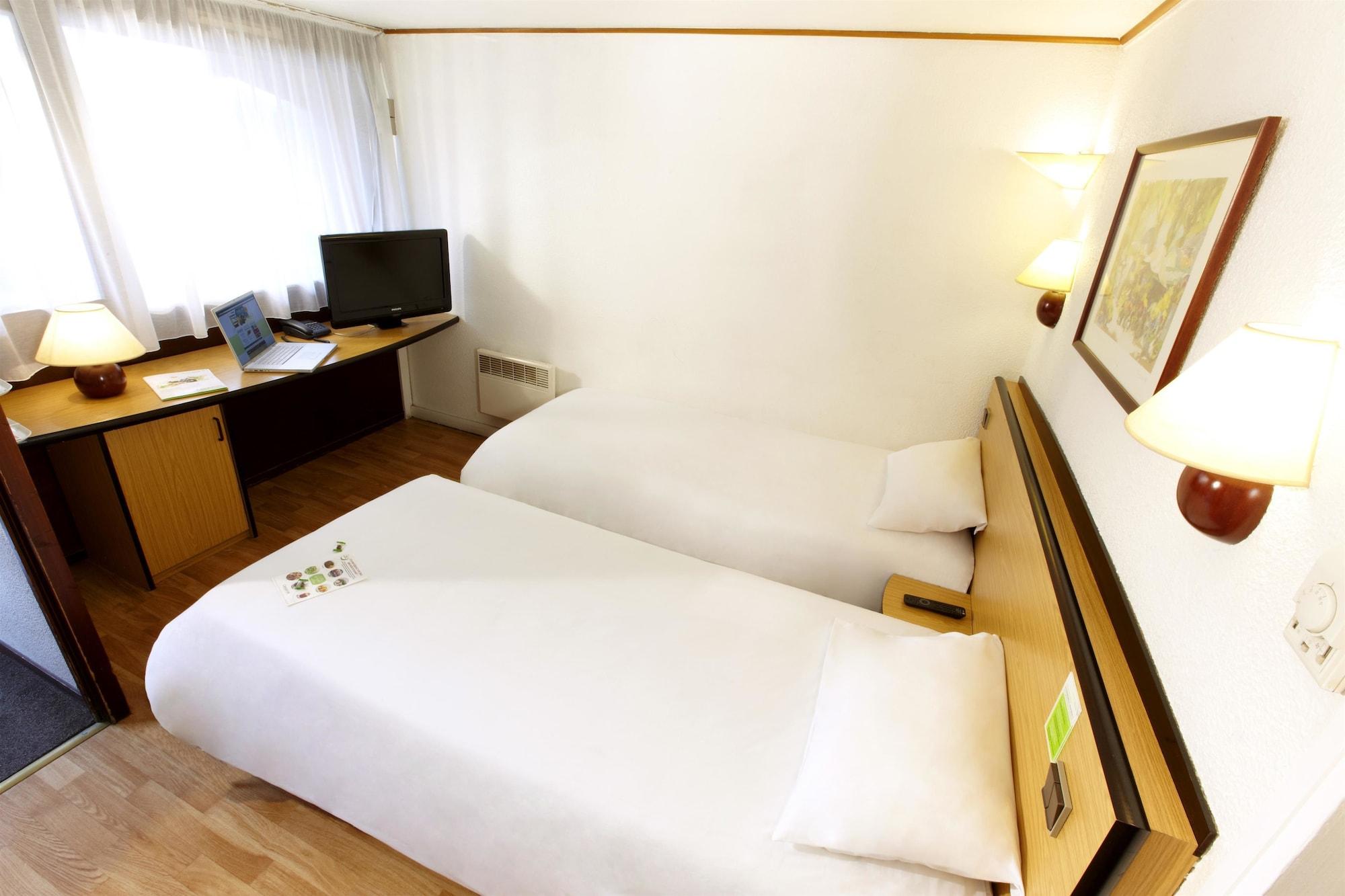 Hotel Campanile Strasbourg - Illkirch