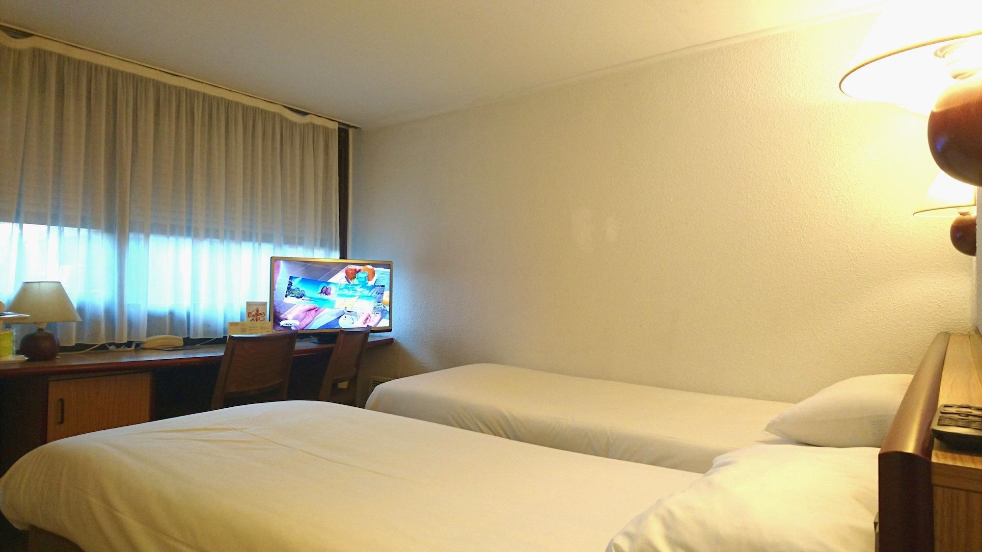 Hotel Campanile Strasbourg - Illkirch Geispolsheim