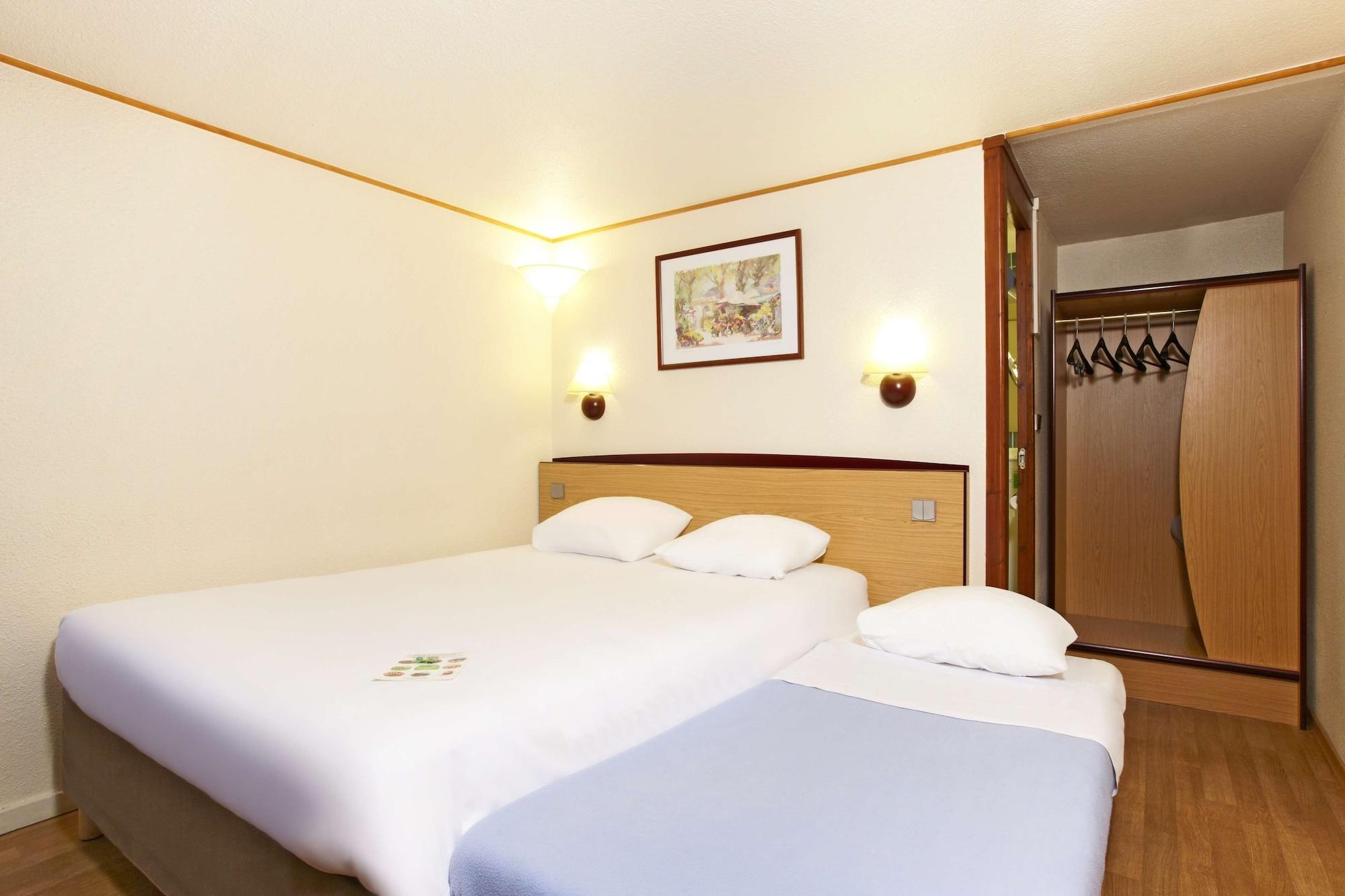 Hotel Campanile Strasbourg - Illkirch 3*