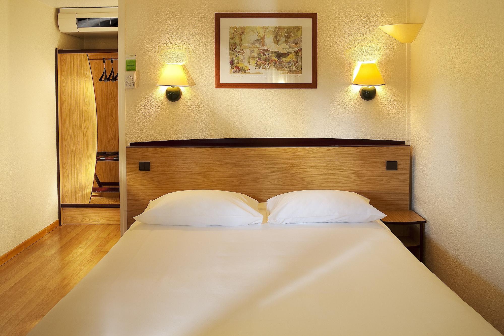 Hotel Campanile Strasbourg - Illkirch Geispolsheim