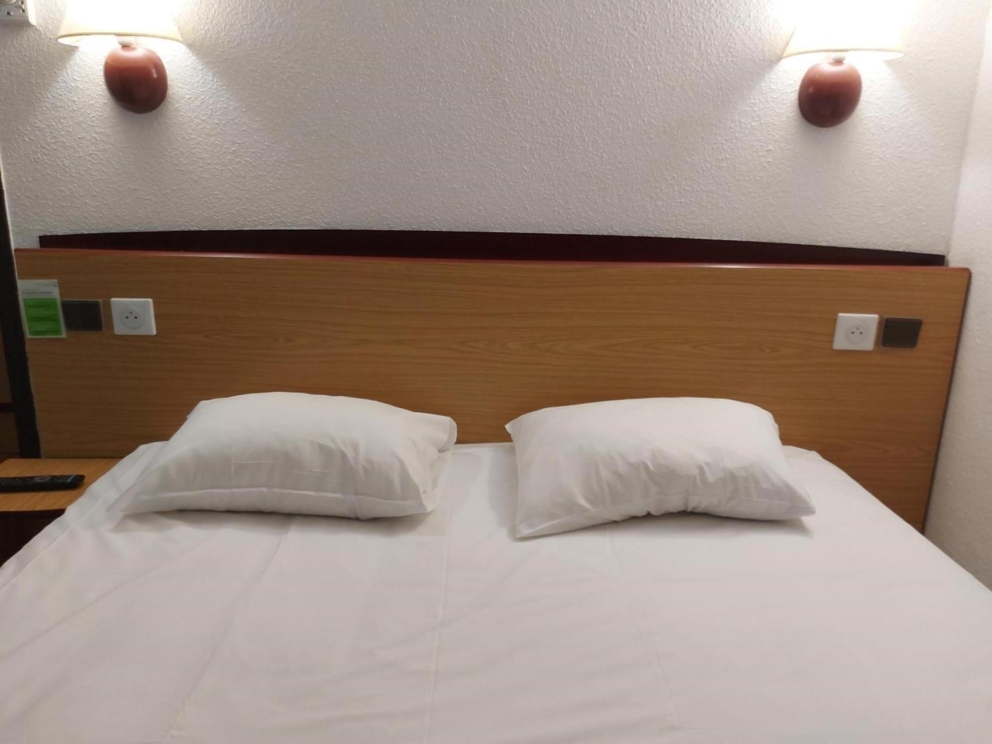 Hotel Campanile Strasbourg - Illkirch Geispolsheim