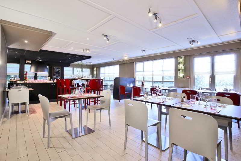 Hotel Campanile Strasbourg - Illkirch 3*