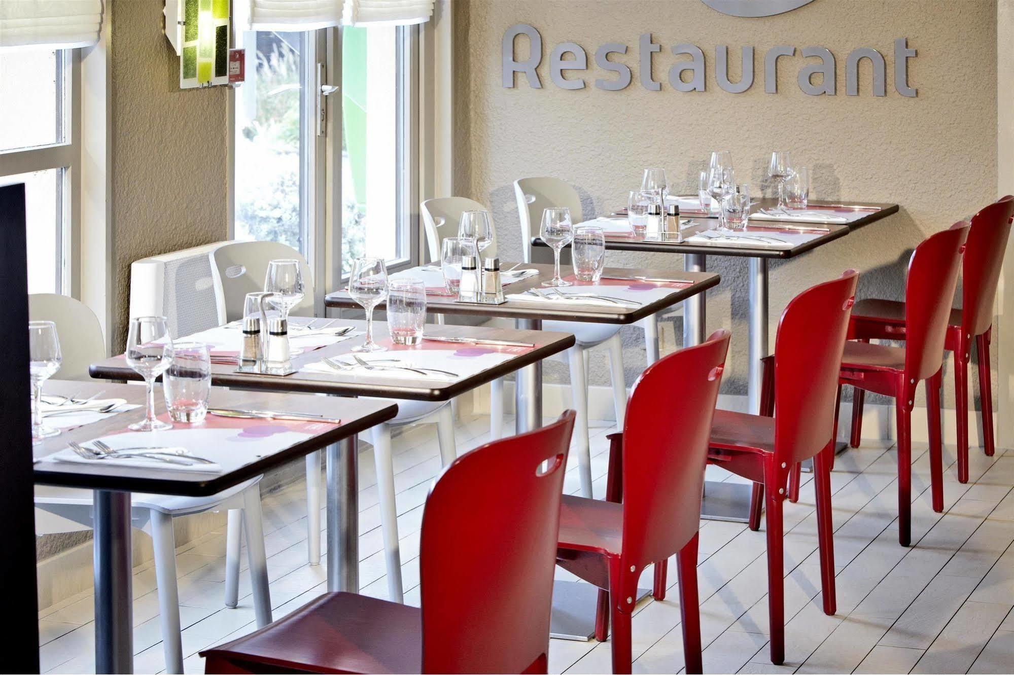Campanile Strasbourg - Illkirch Hotel 3*