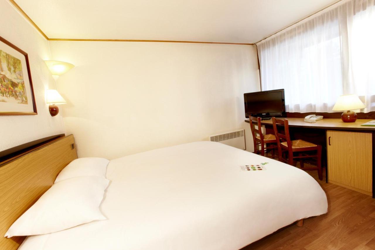 Hotel Campanile Strasbourg - Illkirch 3*